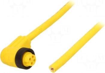 ALPHA WIRE Cable: for sensors/automation |