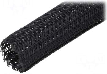 ALPHA WIRE Polyester conduit | Braid