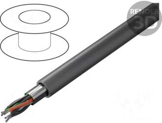 ALPHA WIRE Wire | EcoGen® |