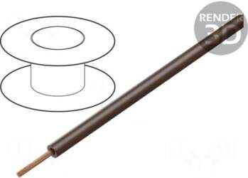 ALPHA WIRE Wire | EcoWire® Plus