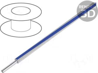 ALPHA WIRE Wire | EcoWire |
