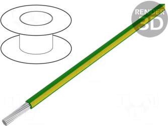ALPHA WIRE Wire | EcoWire |