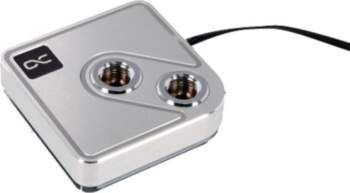 Alphacool Core 1 Aurora Silver, CPU