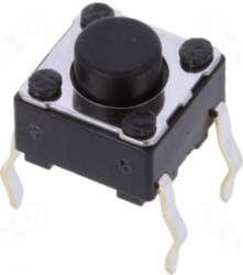 ALPS Microswitch TACT | SPST |