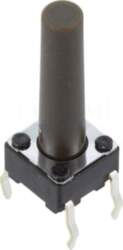 ALPS Microswitch TACT | SPST |