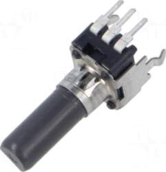 ALPS Potentiometer: shaft | 50kΩ |