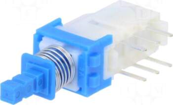 ALPS Switch: push-button | Pos: 2