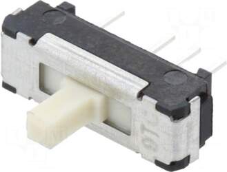 ALPS Switch: slide | Pos: 3