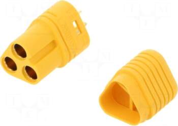 AMASS Plug | DC supply |