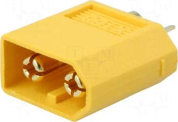 AMASS Plug | DC supply |