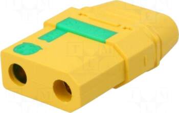 AMASS Plug | DC supply |