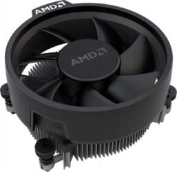 AMD AM4 + AM5 Wraith Stealth