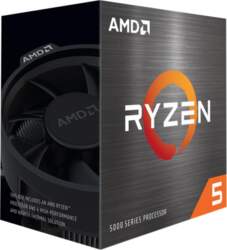 AMD | Ryzen 5 5600X |