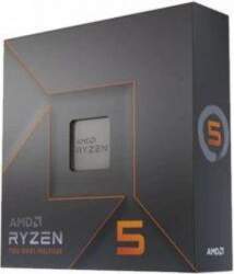 AMD Ryzen 5 7600X Processor 4