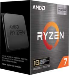 AMD Ryzen? 7 5800X3D (Boxed version)