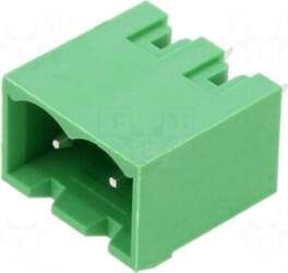 AMPHENOL ANYTEK Connector: pluggable terminal block