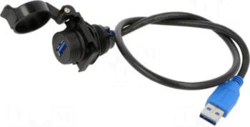 AMPHENOL Connector: military