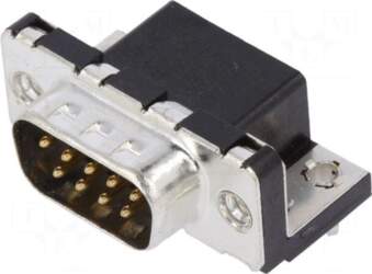Amphenol Communications Solutions Connector: D-Sub |