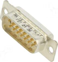 Amphenol Communications Solutions Connector: D-Sub |