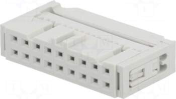 Amphenol Communications Solutions Plug | IDC