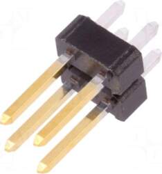 Amphenol Communications Solutions Pin header |