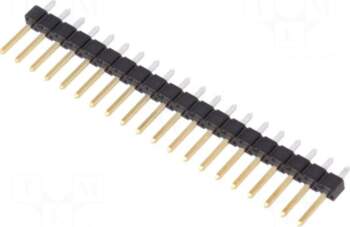 Amphenol Communications Solutions Pin header |