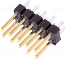 Amphenol Communications Solutions Pin header |