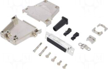 Amphenol Communications Solutions D-Sub HD |