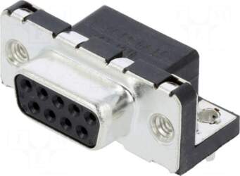 Amphenol Communications Solutions D-Sub | PIN: