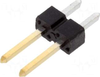 Amphenol Communications Solutions Pin header |