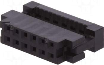 Amphenol Communications Solutions Plug | IDC
