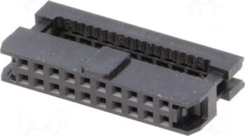 Amphenol Communications Solutions Plug | IDC