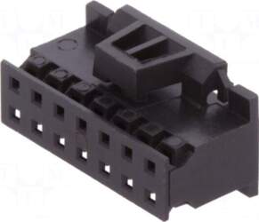 Amphenol Communications Solutions Plug | wire-board