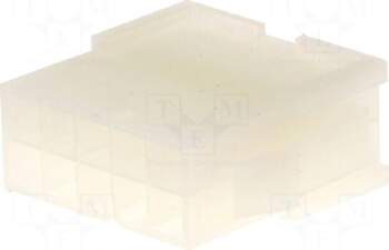 Amphenol Communications Solutions Plug | wire-board
