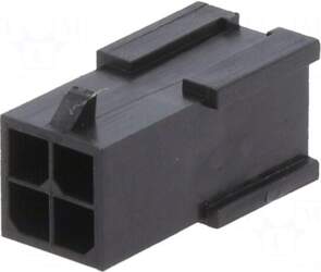 Amphenol Communications Solutions Connector: wire-board |
