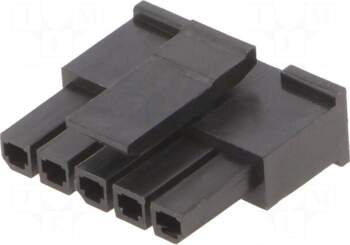 Amphenol Communications Solutions Connector: wire-board |