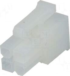 Amphenol Communications Solutions Plug | wire-board