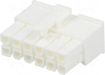 Amphenol Communications Solutions Plug | wire-wire/PCB