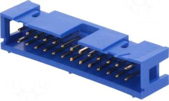 Amphenol Communications Solutions Socket | IDC
