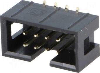 Amphenol Communications Solutions Socket | IDC