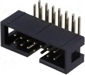 Amphenol Communications Solutions Socket | IDC