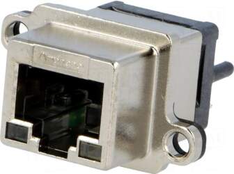 Amphenol Communications Solutions Socket | RJ45