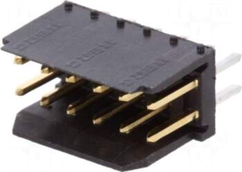 Amphenol Communications Solutions Socket | wire-board