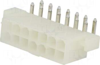 Amphenol Communications Solutions Socket | wire-board