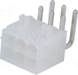Amphenol Communications Solutions Socket | wire-board