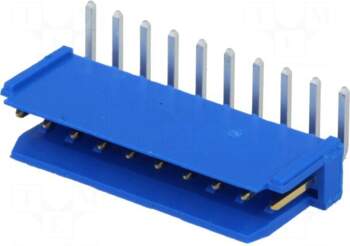 Amphenol Communications Solutions Socket | wire-board