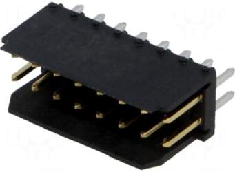 Amphenol Communications Solutions Socket | wire-board