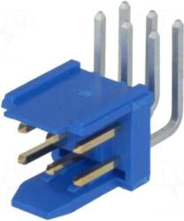 Amphenol Communications Solutions Socket | wire-board
