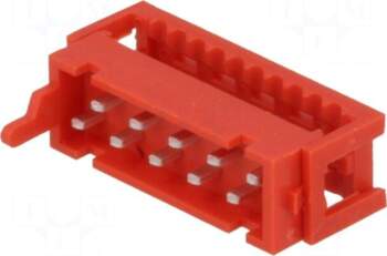 Amphenol Communications Solutions Wire-board | plug