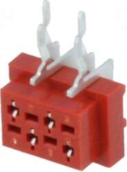 Amphenol Communications Solutions Wire-board | socket
